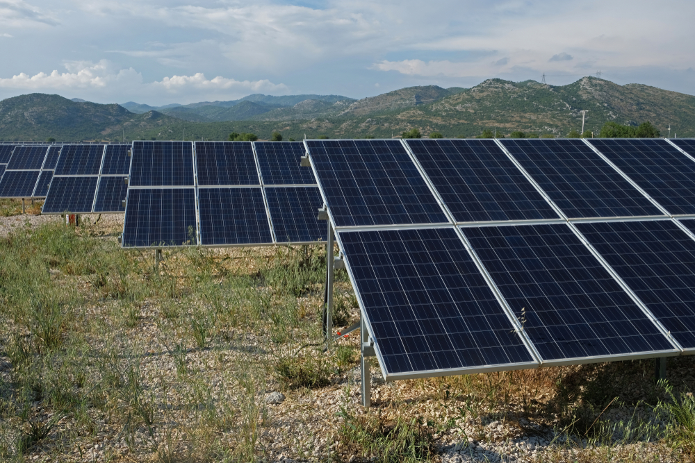 a,solar,power,plant,is,any,type,of,facility,that